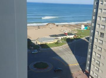 Departamento de 2 ambientes Venta USD 45.000 · Dueño Directo - Espectacular 2 Amb con Vista Al Mar - Financio No Permuto