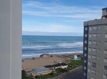 Departamento Venta de 2 ambientes · Dueño Directo - Espectacular 2 Amb con Vista Al Mar - Financio