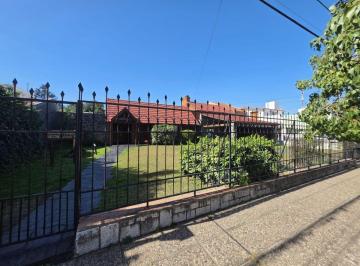 Casa de 11 ambientes, Córdoba · Casa Muy Amplia en Cerro de Las Rosas