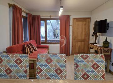 Departamento · 37m² · 2 Ambientes · Departamento en Alquiler en Centro de San Martín de Los Andes