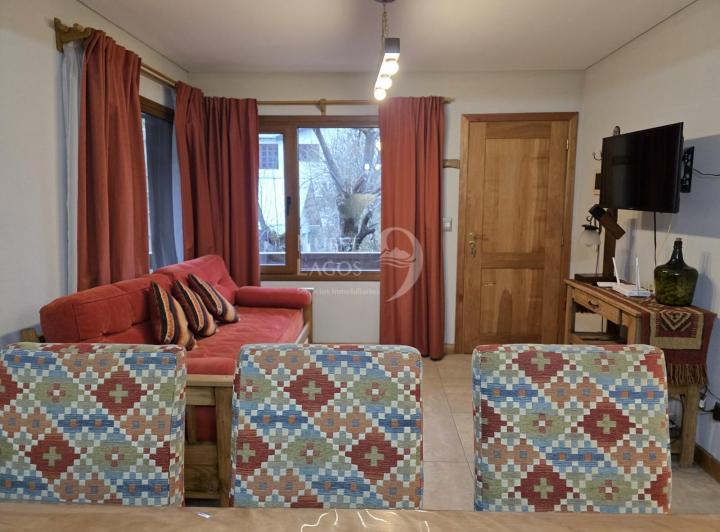 Departamento · 37m² · 2 Ambientes