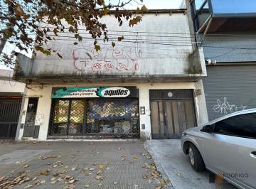 Local comercial · 150m² · 5 Ambientes · 10 Cocheras · Emprendimiento: Local, Galpon, Deposito, Cochera, Oficinas