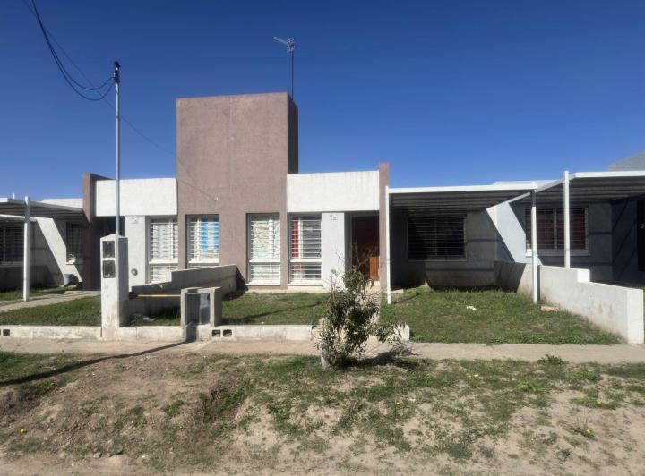 Casa · 46m² · 3 Ambientes · 1 Cochera
