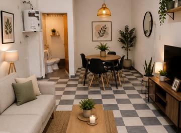 Departamento de 1 ambiente, Liniers · Amplio Monoambiente en Liniers con Bajas Expensas.