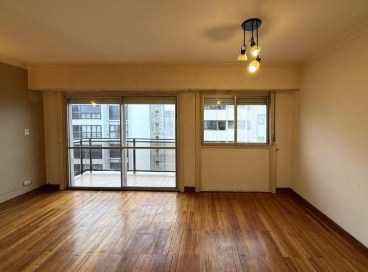 Departamento · 60m² · 3 Ambientes
