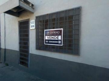 Bodega-Galpón de 2 ambientes, Córdoba · Excelente Galpon en Barrio General Bustos