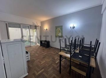 Departamento · 46m² · 2 Ambientes · Venta Departanmento 2 Ambientes Mar del Plata con Patio Centro