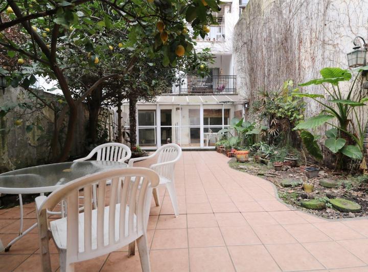 Departamento · 101m² · 3 Ambientes