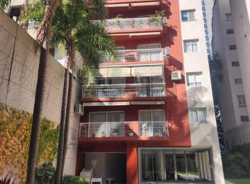 Departamento · 47m² · 2 Ambientes · 1 Cochera · Alquiler Temp Depto Dos Amb Palermo Opción Cochera