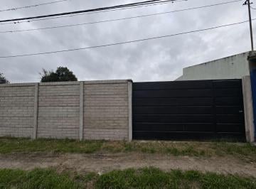 Terreno · 300m² · Se Vende Lote en Calle Nicaragua