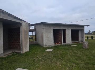 Terreno · 2000m² · Loteo Estrella de Italia, Se Vende Casa en Obra