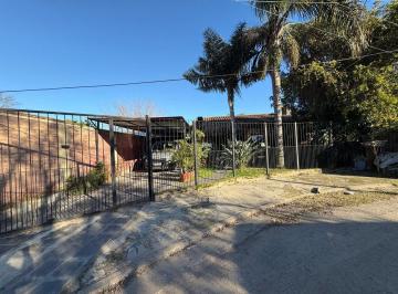 Casa · 190m² · 6 Ambientes · 1 Cochera · Venta Casa 6 Ambientes en Ciudad Evita