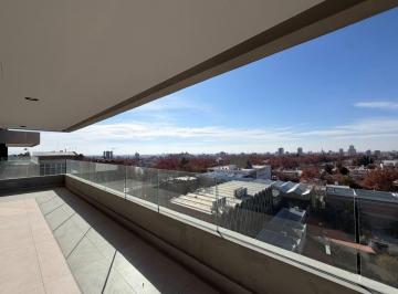 Departamento · 117m² · 4 Ambientes · 1 Cochera · Departamento 3 Dorm. en Suite - Vesta