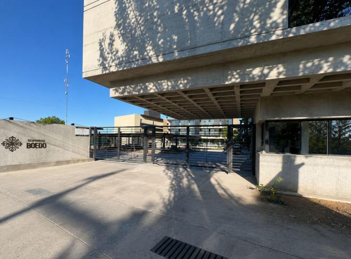 Departamento · 52m² · 2 Ambientes · 1 Cochera