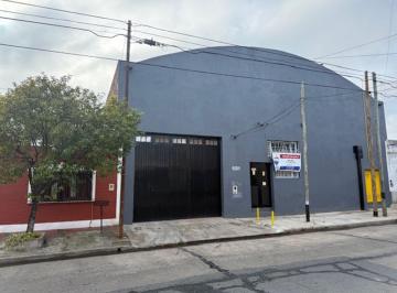 Bodega-Galpón · 1570m² · Venta Galpon Industrial Piñeyro Avellaneda