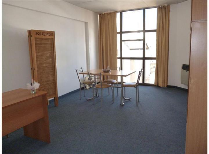 Departamento · 26m² · 1 Ambiente
