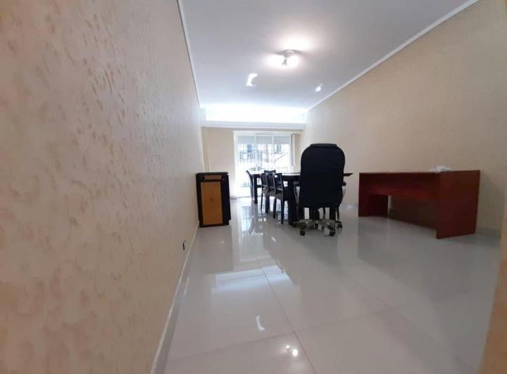 Departamento · 85m² · 4 Ambientes