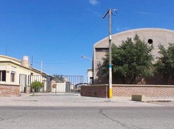 Bodega-Galpón · 1250m² · Alquiler Galpones y Oficinas. Lateral Rn40. Rawson