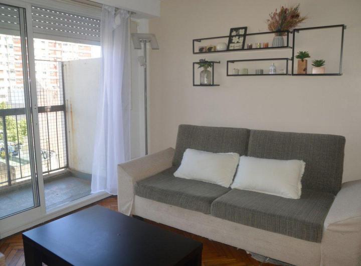 Departamento · 65m² · 4 Ambientes