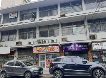 Oficina comercial · 21m² · Oficina N* 48 en El Centro de San Martin