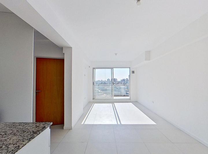 Departamento · 38m² · 2 Ambientes