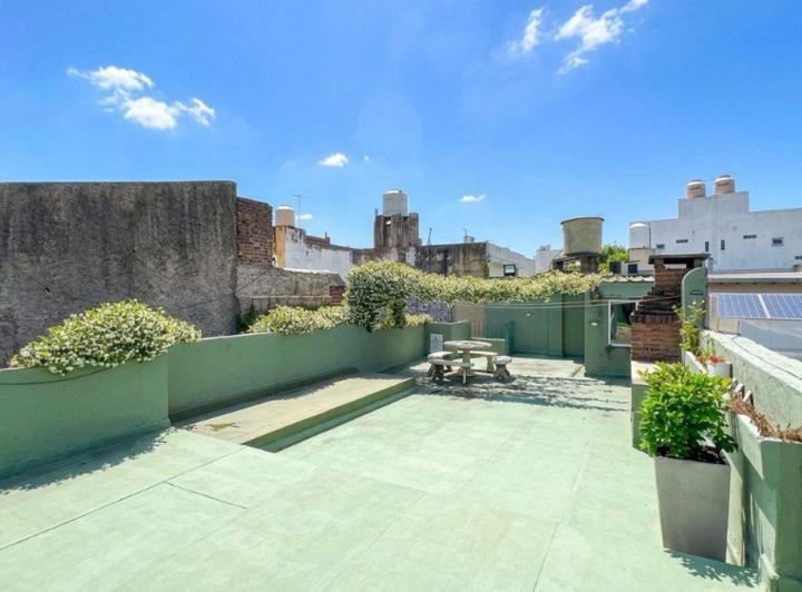 Casa · 149m² · 4 Ambientes · 1 Cochera
