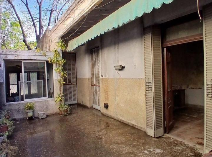 Casa · 160m² · 5 Ambientes · 1 Cochera