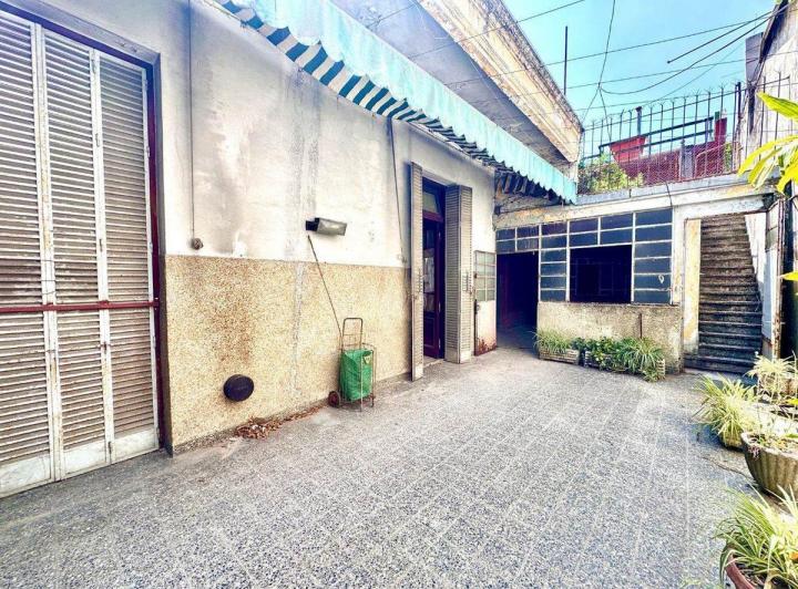 Terreno · 171m²