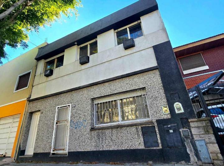 PH · 135m² · 6 Ambientes
