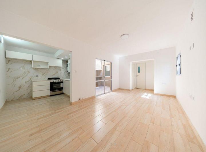Casa · 70m² · 3 Ambientes