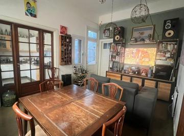 PH · 59m² · 3 Ambientes · Venta PH 3 Ambientes, con 2 Patios Paternal