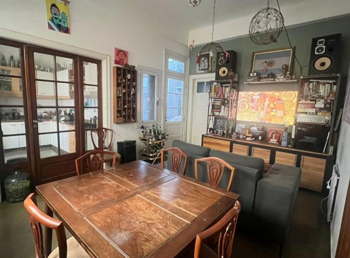 PH · 59m² · 3 Ambientes
