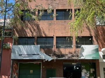 Terreno · 326m² · Venta Lote Boedo Caba