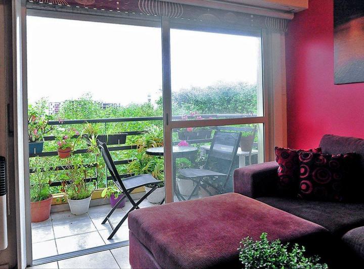 Departamento · 59m² · 3 Ambientes