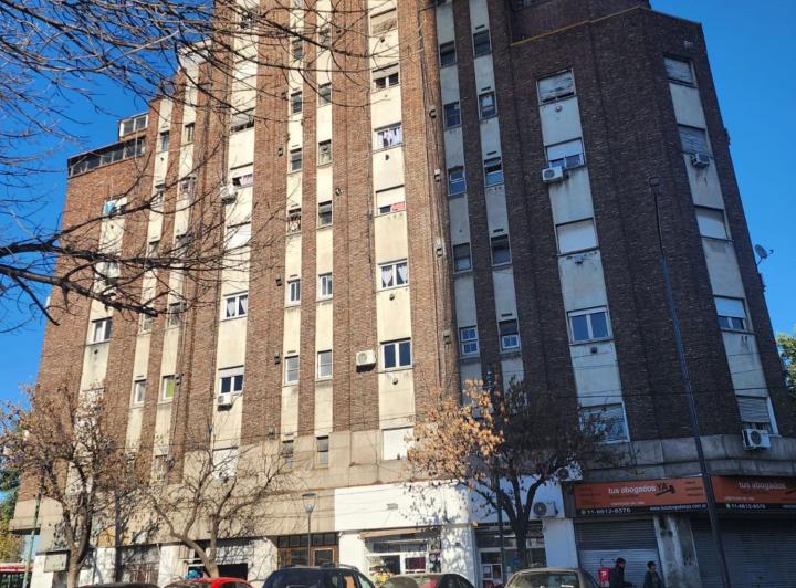 Departamento · 55m² · 2 Ambientes