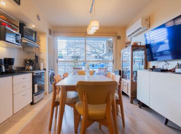 Departamento · 37m² · 1 Ambiente · Monoambiente en Venta Villa Devoto - Amenities