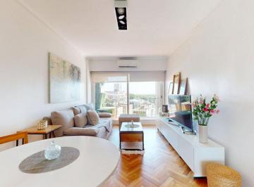 Departamento · 50m² · 2 Ambientes · Dpto 2 Amb. en Venta en Acassuso con Balcon