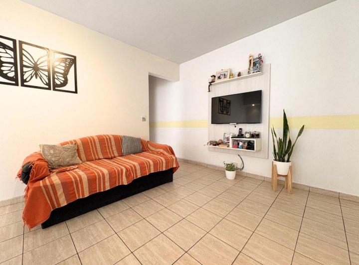 Departamento · 57m² · 3 Ambientes