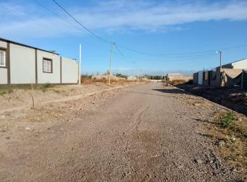 Terreno · 200m² · Lote en Barrio Consolidado Coquimbito, Maipú