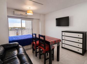 Departamento · 31m² · 1 Ambiente · 1 Cochera · Venta Depto Monoambiente Categoria Balcon Cochera