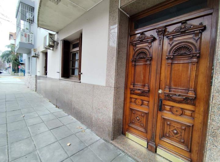 Departamento · 81m² · 3 Ambientes