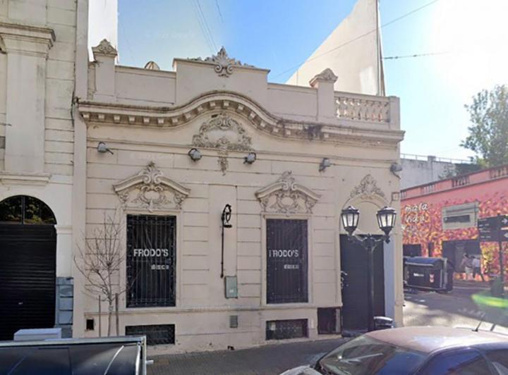 Terreno · 280m²