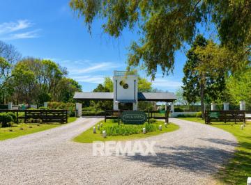 Terreno · 5060m² · Lote de 5.060 m² en Venta en Santa Catalina Lujan