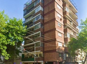 Departamento · 104m² · 4 Ambientes · Venta de Piso 4 Amb. Refaccionado - Colegiales
