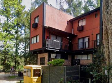 PH · 40m² · 2 Ambientes · Alquiler Depto Complejo Monica¨s Apartaments