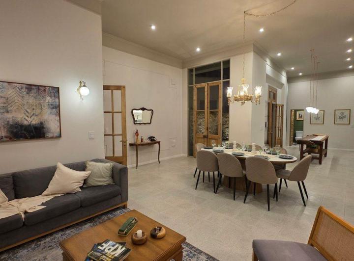 Casa · 147m² · 4 Ambientes