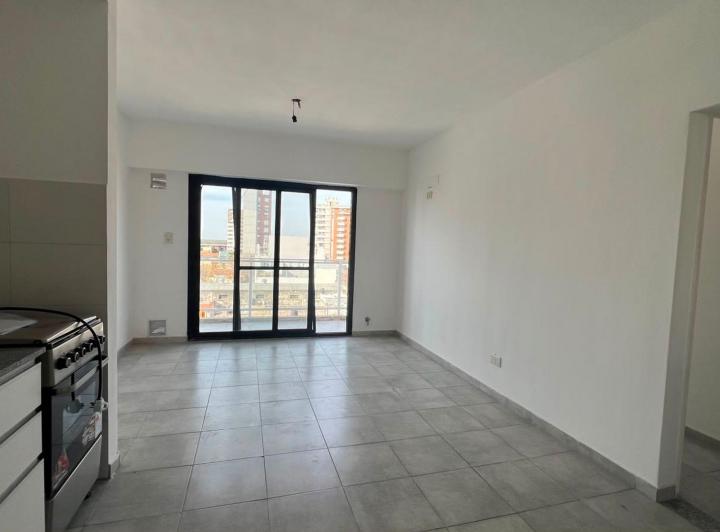 Departamento · 42m² · 2 Ambientes