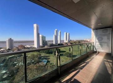 Departamento · 94m² · 4 Ambientes · 1 Cochera · Alquiler Depto de Tres Dorm. y Cochera Condo