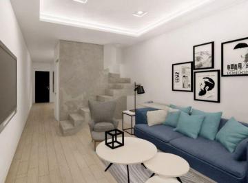 Casa · 80m² · 3 Ambientes · 1 Cochera · Venta Duplex 3 Ambientes a Estrenar Gral Rodriguez