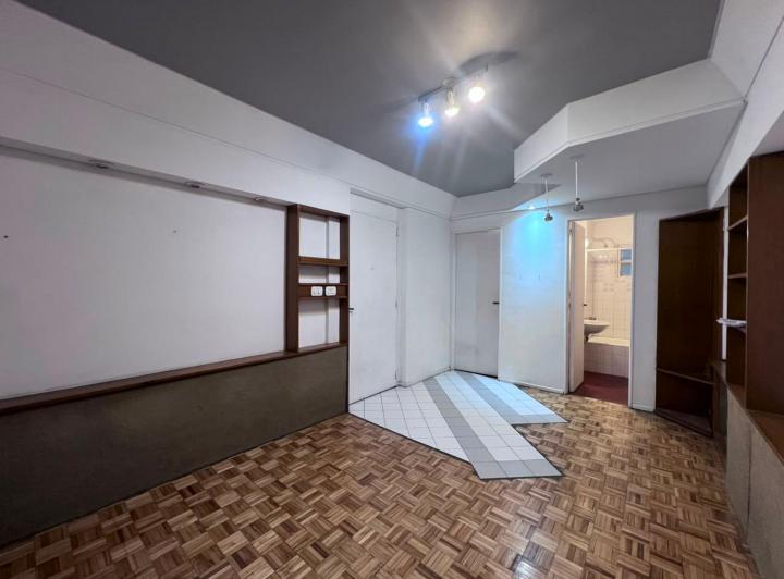 Departamento · 23m² · 1 Ambiente